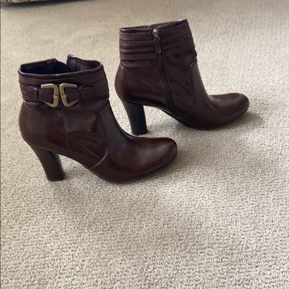 Franco Sarto boots - Picture 1 of 3